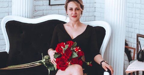 Profile picture - TerriSheldon