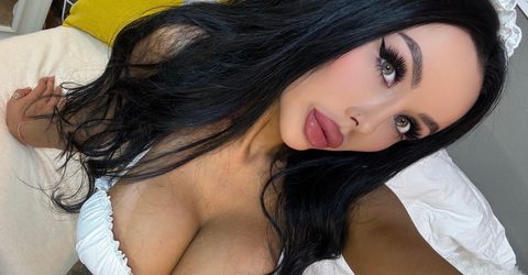 Profile picture - kimberry