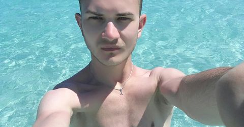 Profile picture - RonnieDice