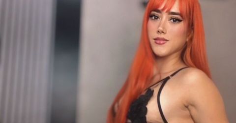 Profile picture - AuroraFox