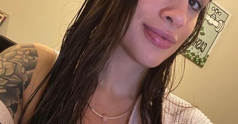 Profile picture - Nina