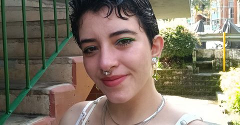 Profile picture - Alicia