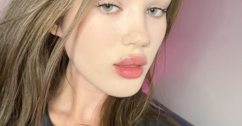 Profile picture - Molly