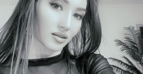 Profile picture - AminaWong
