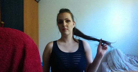 Profile picture - Kenzie