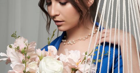 Profile picture - Annet Amber