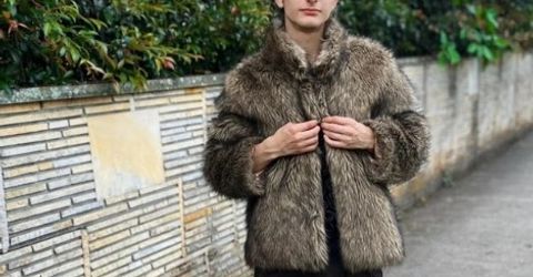 Profile picture - Tyler