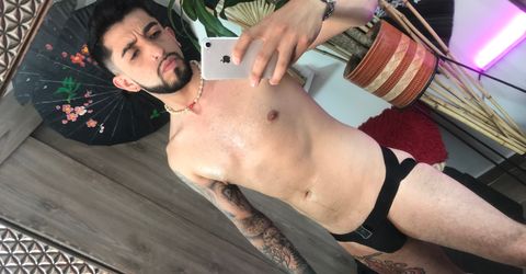 Profile picture - Ryan Morbid