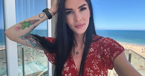 Profile picture - SofiiaDream