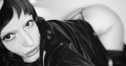 Profile picture - Sybil Luna