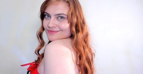 Profile picture - samyshays