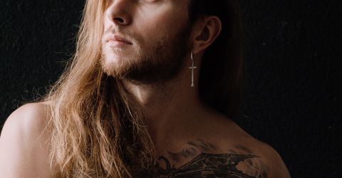 Profile picture - Paul