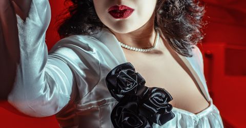 Profile picture - Patronela