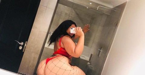 Profile picture - FatAssAfricanBarbie