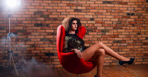 Profile picture - RoxetteStar