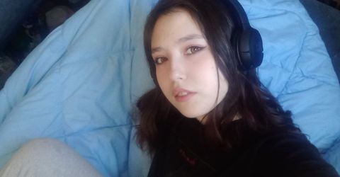 Profile picture - Alisa