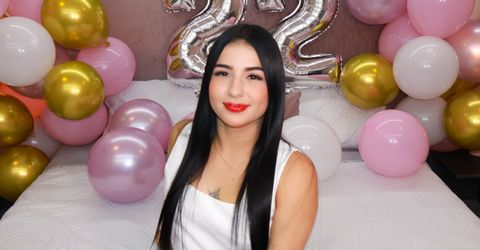 Profile picture - Abbie Khalifa