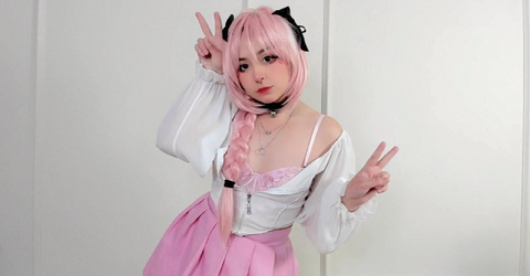 Profile picture - Ruth