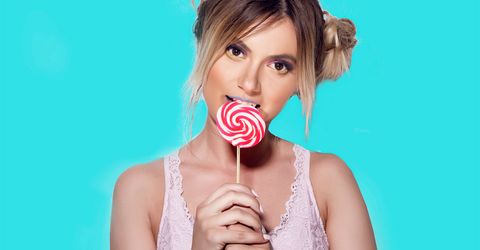 Profile picture - GiannaWild