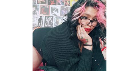 Profile picture - Bonnie Stardustt