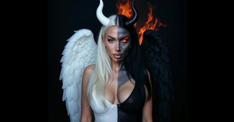 Profile picture - ElektraDaemon