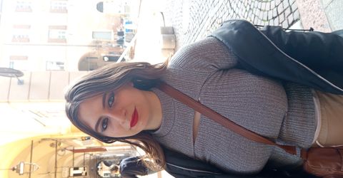 Profile picture - gaia90