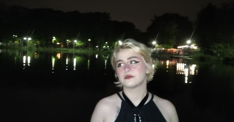 Profile picture - Carofoxies