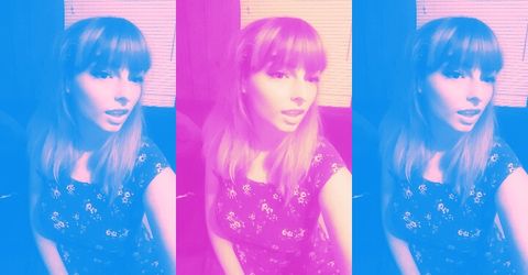 Profile picture - Kalliope