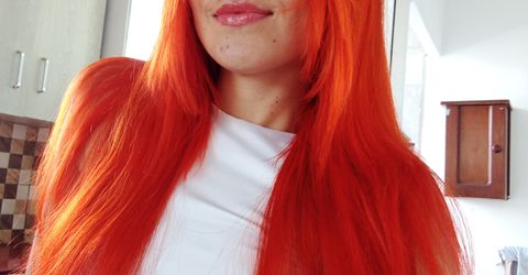 Profile picture - Hailiespleasure