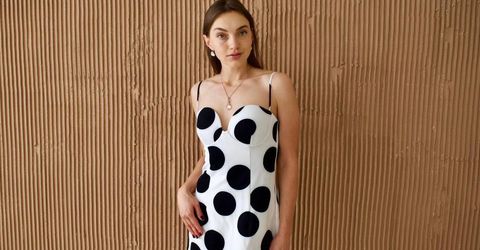 Profile picture - Mia