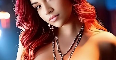 Profile picture - Luna