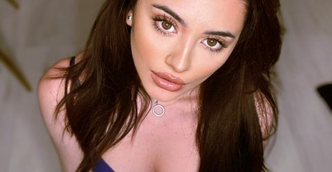 Profile picture - SophieGee