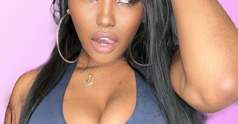 Profile picture - ShelCierra