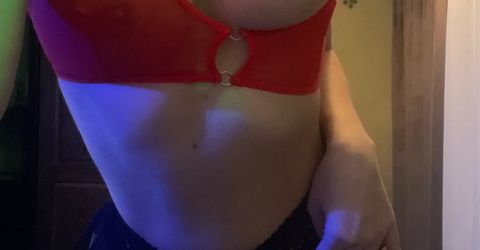 Profile picture - JesusGirl