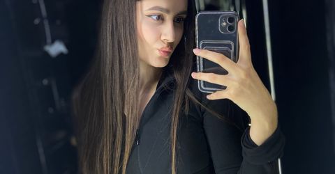 Profile picture - KateLove