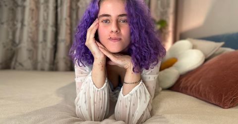 Profile picture - dotty_girl