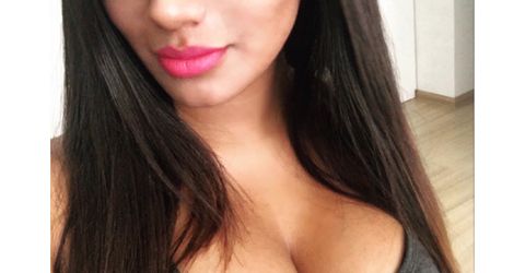 Profile picture - Nat