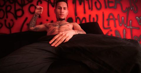 Profile picture - Junihno