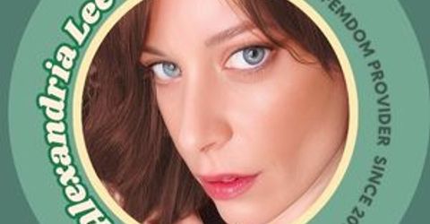 Profile picture - Queen Bee Alexandria Lee