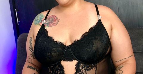 Profile picture - Queen Mitchell