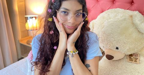 Profile picture - Dulce Sophia Dilucas