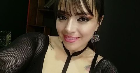 Profile picture - Melina Moure