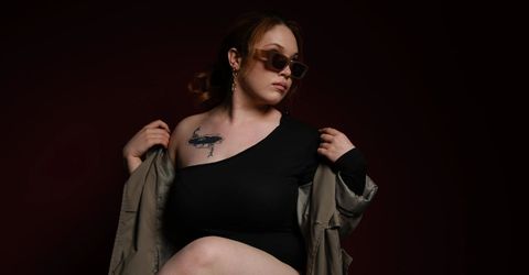 Profile picture - Alisson