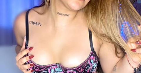 Profile picture - Valentina