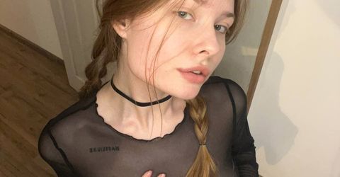 Profile picture - GingerPleasure