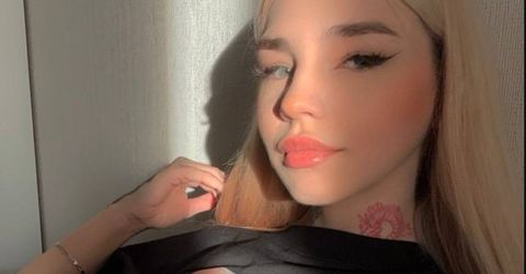 Profile picture - Lina