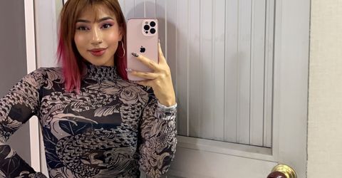 Profile picture - Anny Dreams