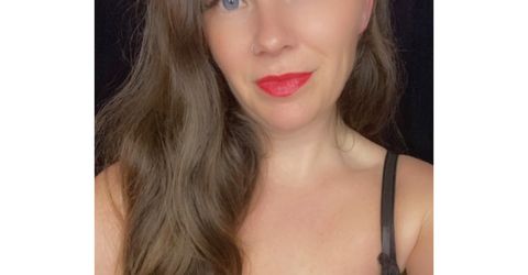 Profile picture - Ruby