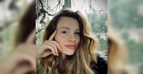 Profile picture - Milana69