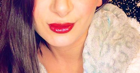 Profile picture - KinkyZarah